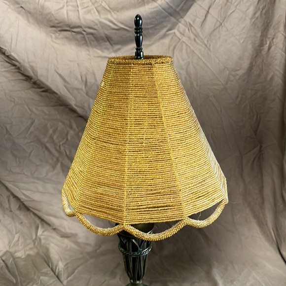Vintage lamp - Picture 2 of 4